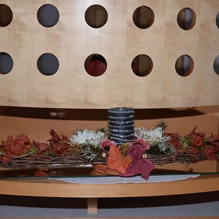 Hotel Garni Sport Sonneck 加尔蒂 外观 照片