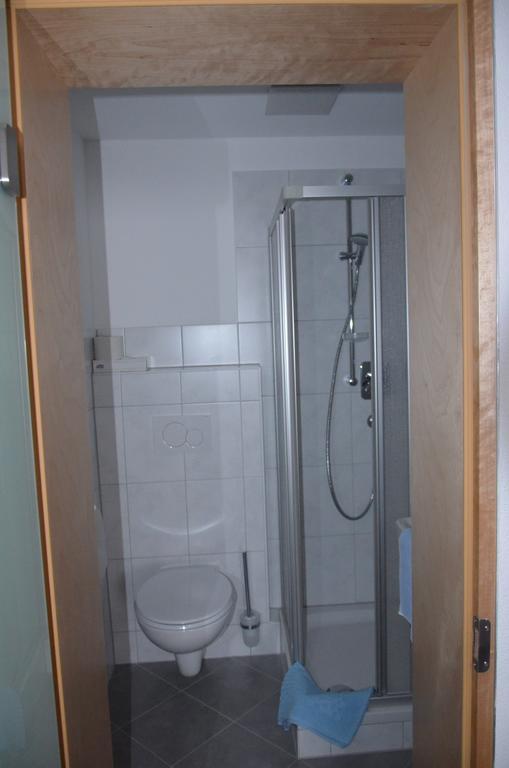 Hotel Garni Sport Sonneck 加尔蒂 外观 照片